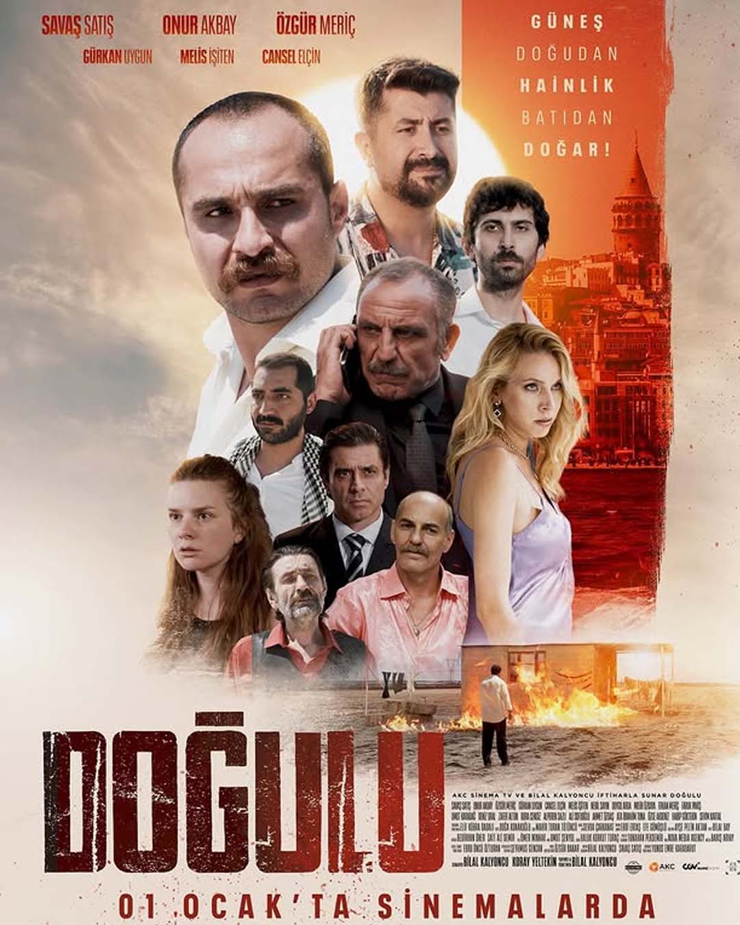 Doğulu Film Full İzle