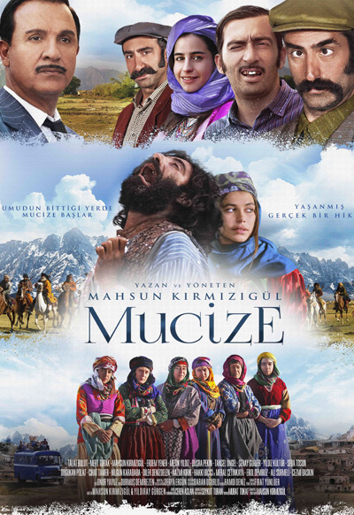 Mucize Film İzle