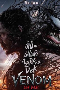 Venom: Son Dans İzle Türkçe Dublaj