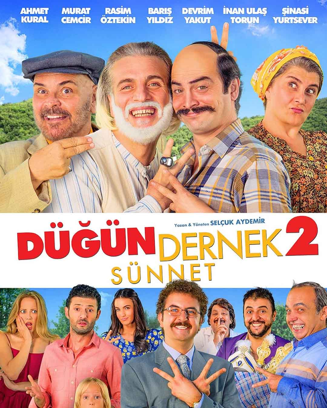 Düğün Dernek Sünnet İzle