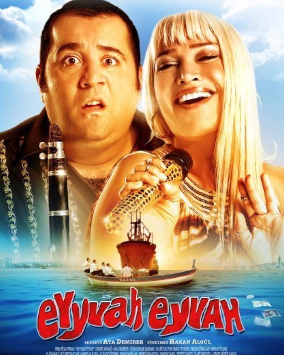 Eyyvah Eyvah 1 Full İzle