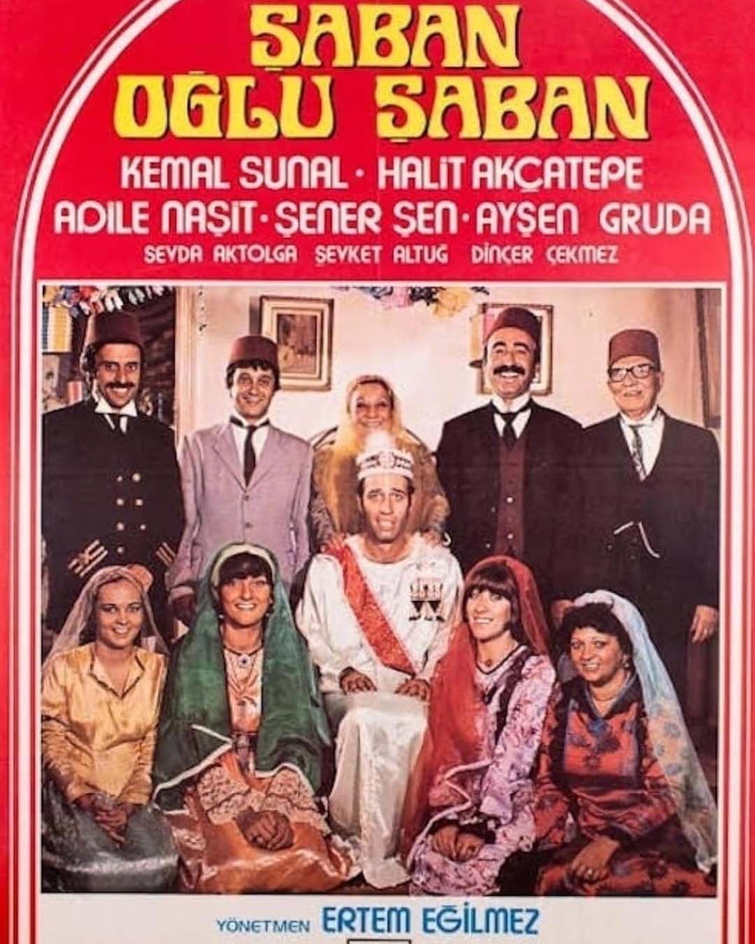 Şabanoğlu Şaban İzle