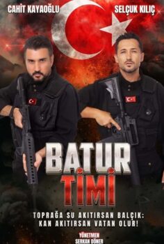 Batur Timi İzle