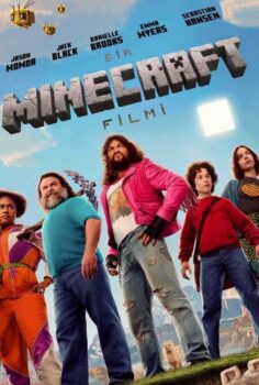 Bir Minecraft İzle