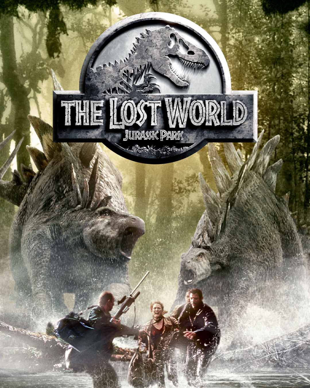 Kayıp Dünya Full İzle