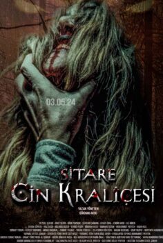 Sitare Cin Kraliçesi İzle Türkçe Dublaj