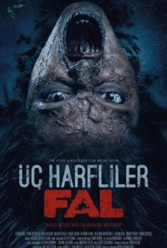 Üç Harfliler: Fal Full İzle