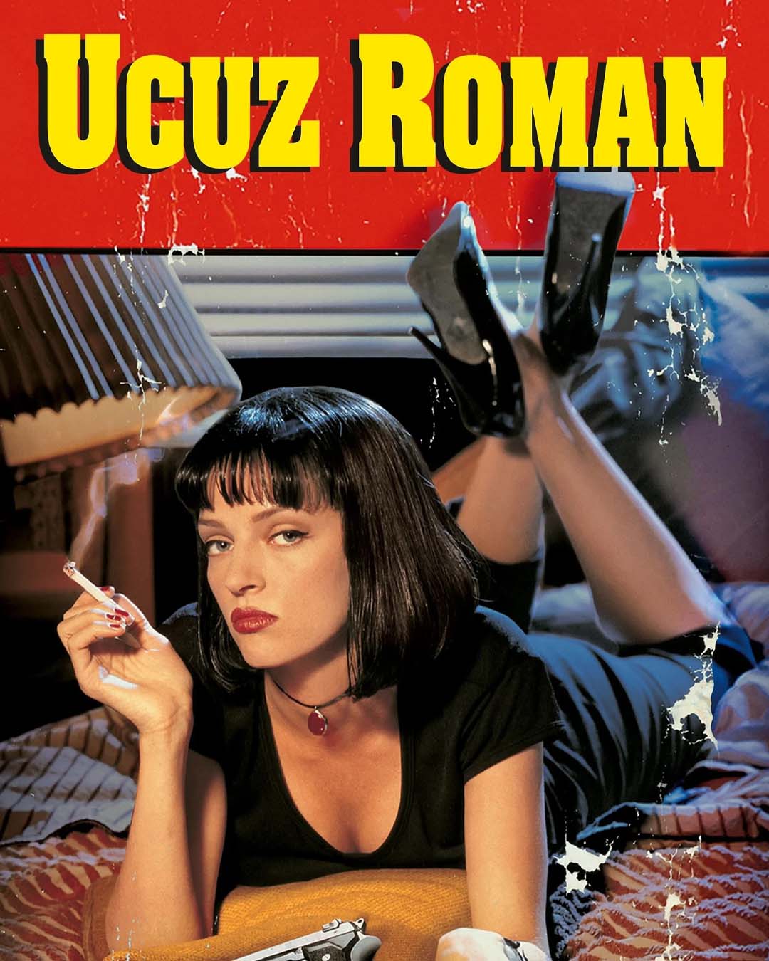 Ucuz Roman Türkçe Dublaj Full İzle