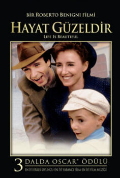 Hayat Güzeldir İzle