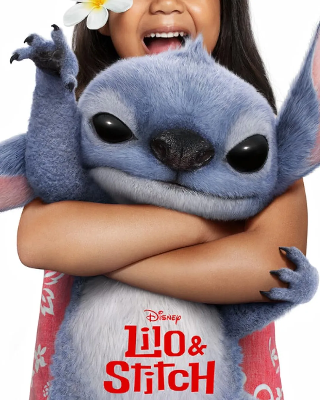 Lilo ve Stitch Türkçe Dublaj İzle