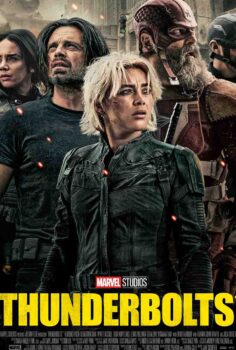 Thunderbolts Türkçe Dublaj İzle
