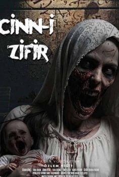 Cinn-i Zifir İzle