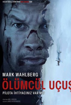 Ölümcül Uçuş Türkçe Dublaj İzle