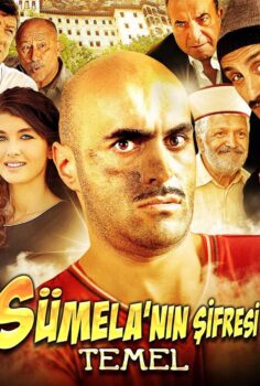 Sümela’nın Şifresi Temel İzle