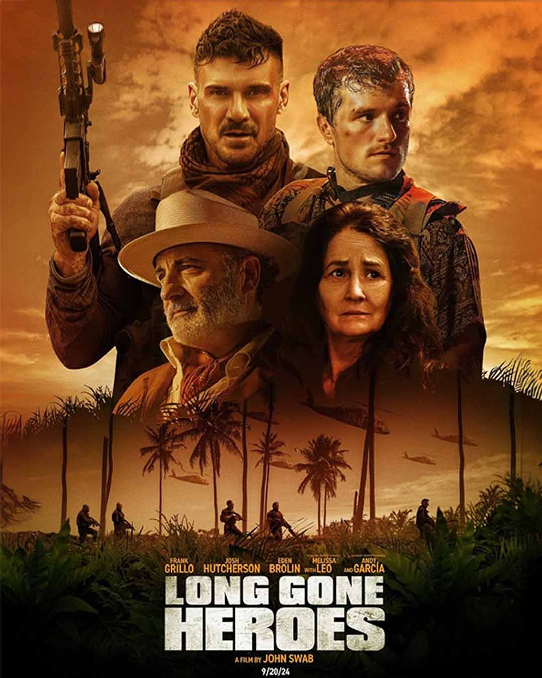 İntikam Operasyonu İzle