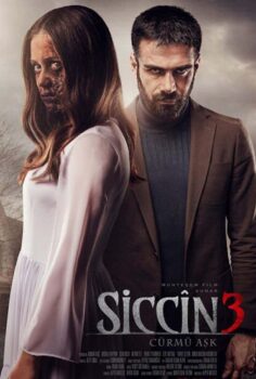 Siccin Cürmü 3 Aşk