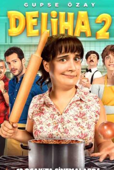 Deliha 2 İzle Tek Parça