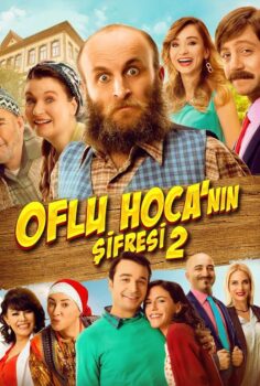 Oflu Hoca’nın Şifresi 2 İzle