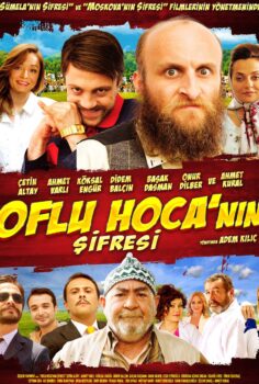Oflu Hoca’nın Şifresi İzle