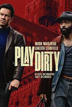 Play Dirty 2025 İzle