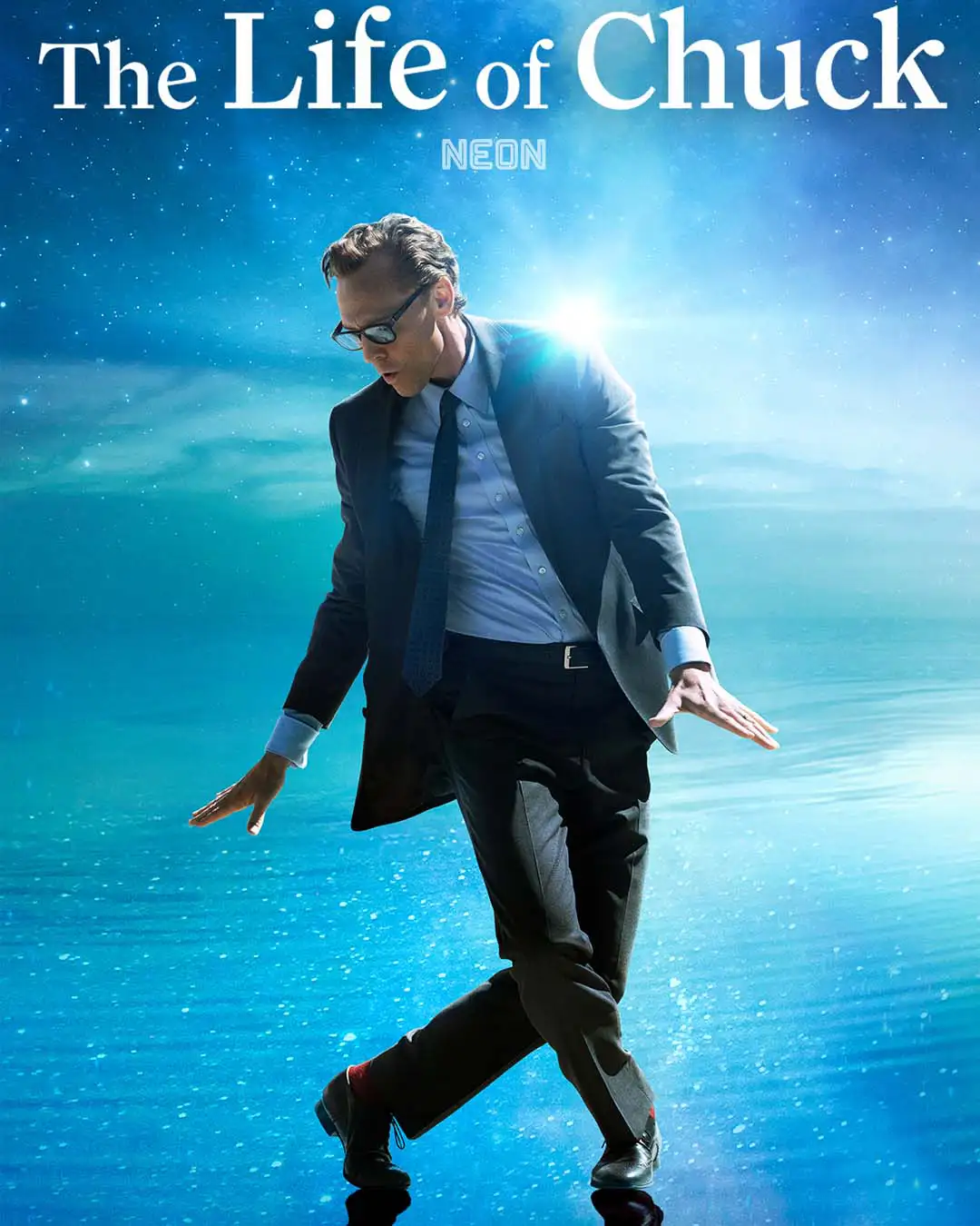 The Life of Chuck Türkçe Dublaj İzle