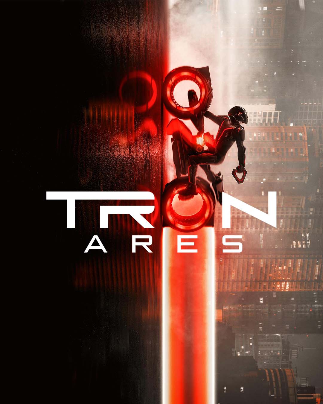 Tron: Ares Full İzle
