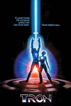 Tron Full İzle