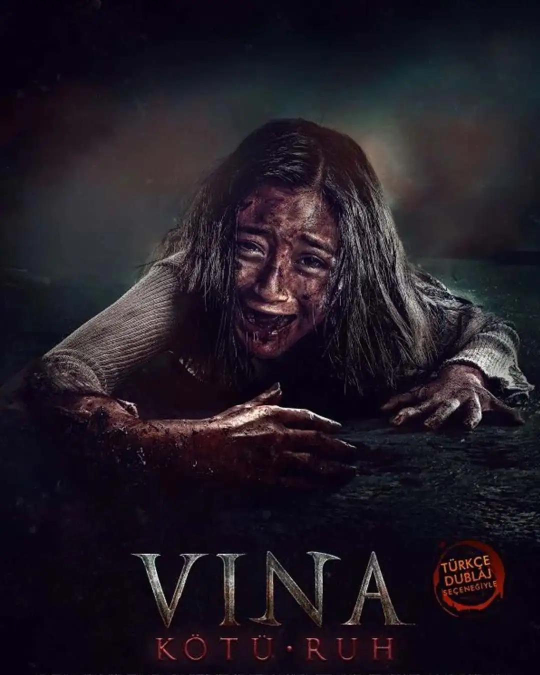 Vina: Kötü Ruh İzle Türkçe Dublaj