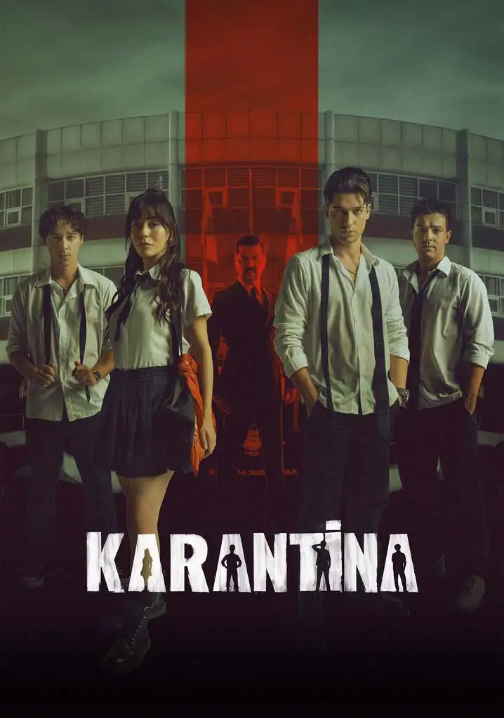 Karantina İzle