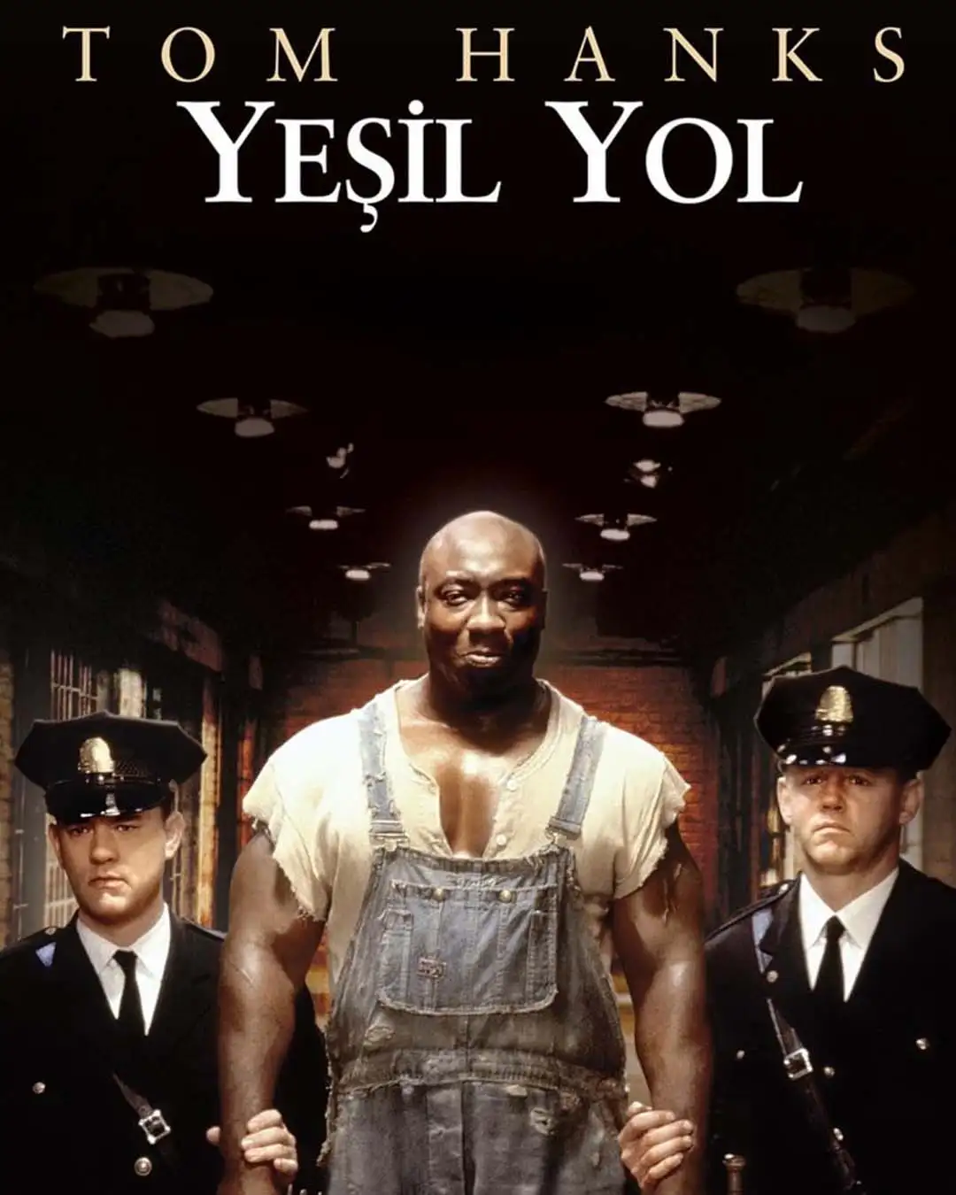 The Green Mile Full İzle Türkçe Dublaj