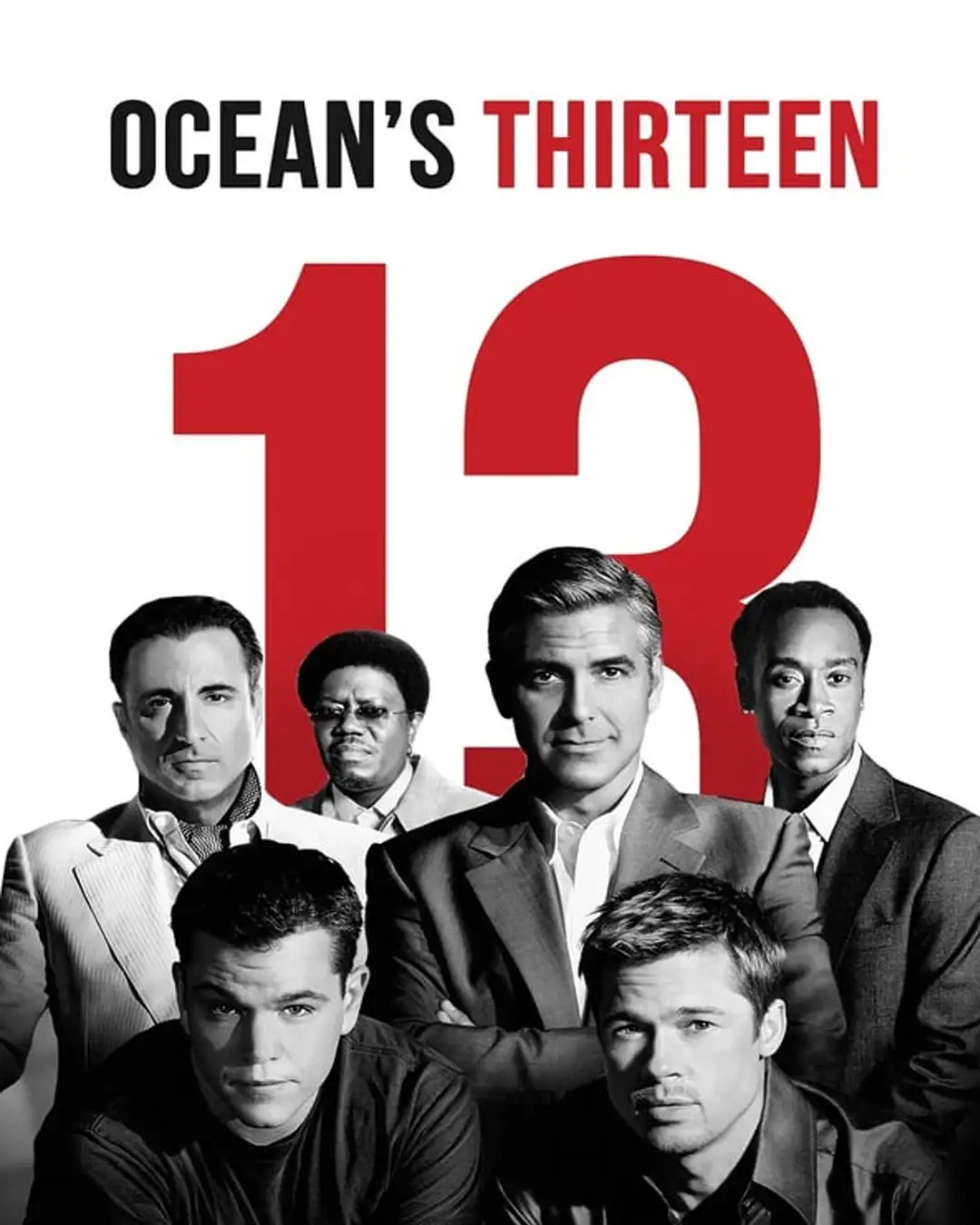 Ocean’s 13 Türkçe Dublaj İzle