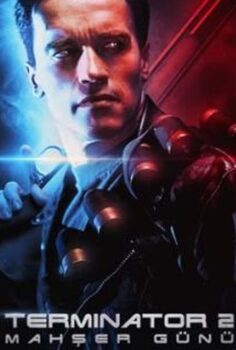 Terminatör 2: Mahşer Günü İzle