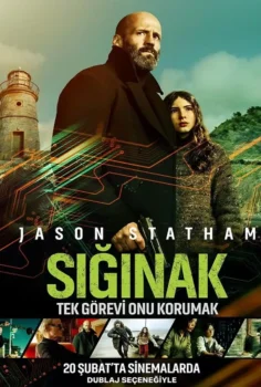 Shelter Full HD İzle