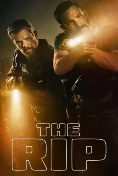The Rip Türkçe Dublaj İzle
