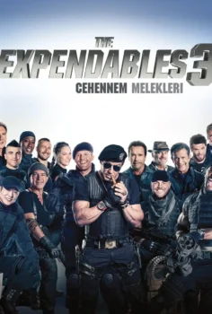 Cehennem Melekleri 3 Türkçe Dublaj İzle