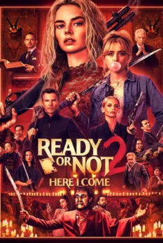 Saklambaç 2 Full HD İzle