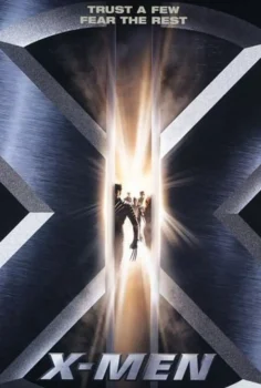 X-Men 2000 Full HD İzle