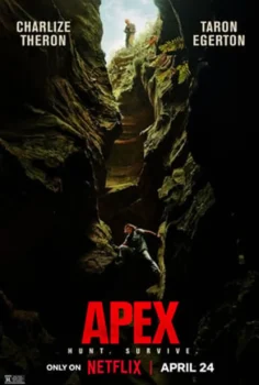 Apex 2025 Full HD İzle