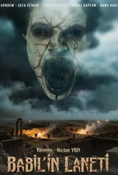 Babil’in Laneti Türkçe Dublaj İzle