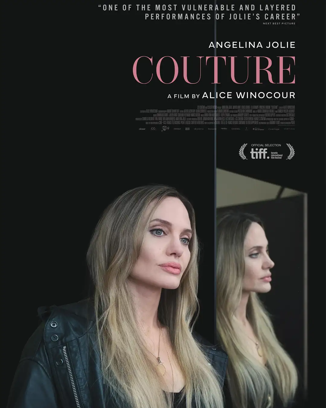 Coutures Türkçe Dublaj İzle