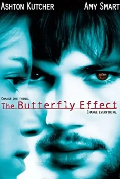 The Butterfly Effect Türkçe Dublaj İzle