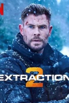 Extraction 2 Türkçe Dublaj İzle