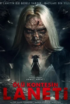 Ölünün Laneti Full HD İzle