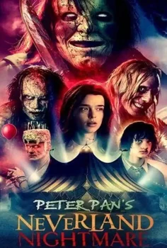 Peter Pan’ın Neverland Kabusu Türkçe Dublaj İzle