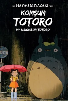 Tonari no Totoro 2007 Full İzle