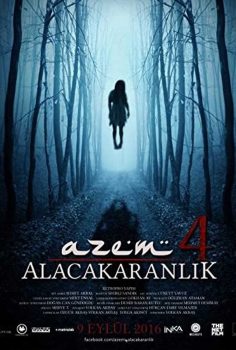 Azem 4: Alacakaranlık Full İzle