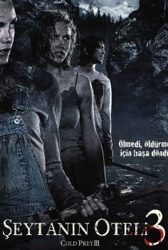 Şeytanın Oteli 3 HD İzle