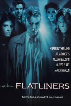 Flatliners Türkçe Dublaj İzle