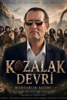 Kozalak Devri Film İzle
