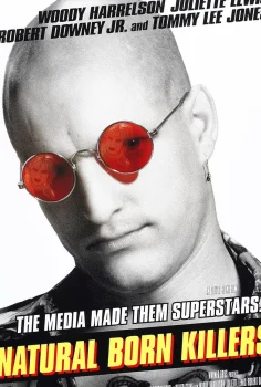 Natural Born Killers 1994 İzle